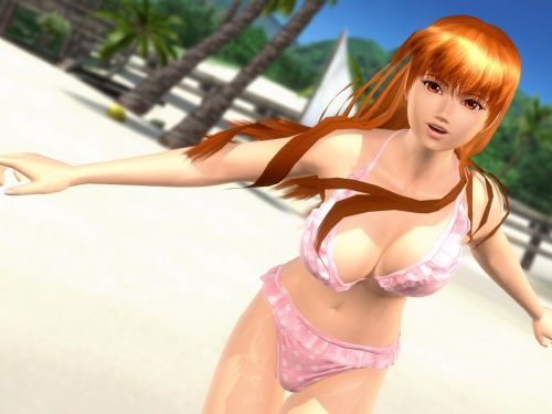 I 10 migliori videogiochi sexy